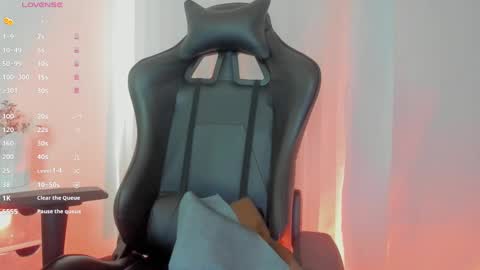 yan_nyan online show from 14, 9, 2025