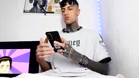 Yan online show from 3, 2, 2026