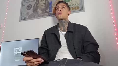 Yan online show from 14, 3, 2026