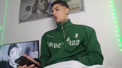 Yan online show from 30, 3, 2026