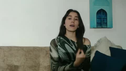 Yani online show from 10, 1, 2025