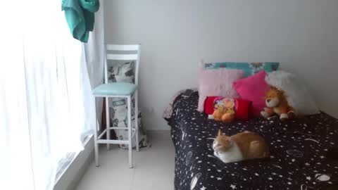 yanis_ariel12 online show from 14, 9, 2025