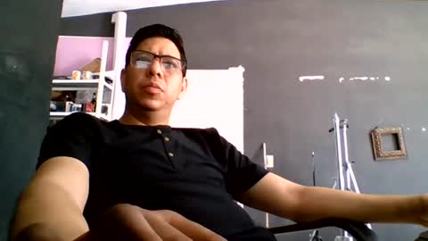 yankoloco92 online show from 29, 6, 2026