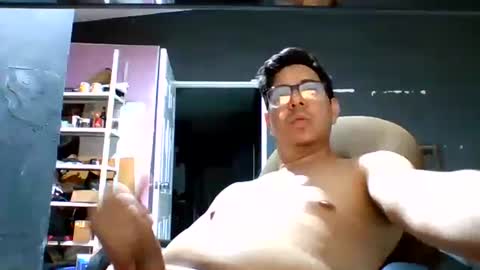 yankoloco92 online show from 7, 7, 2026