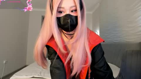 Yana online show from 26, 11, 2025