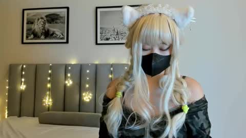 Yana online show from 21, 2, 2026