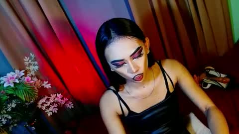 miss yasii online show from 20, 12, 2024