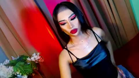 miss yasii online show from 27, 12, 2024