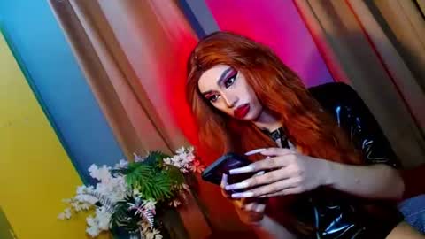 miss yasii online show from 27, 12, 2024