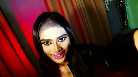 miss yasii online show from 6, 1, 2025