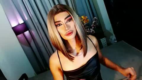 miss yasii online show from 9, 1, 2025