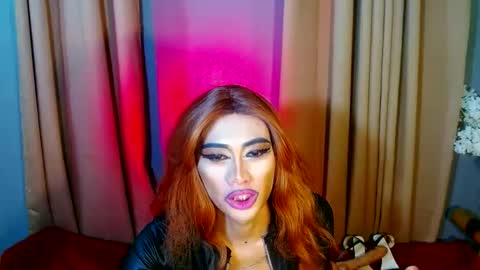 miss yasii online show from 18, 1, 2025