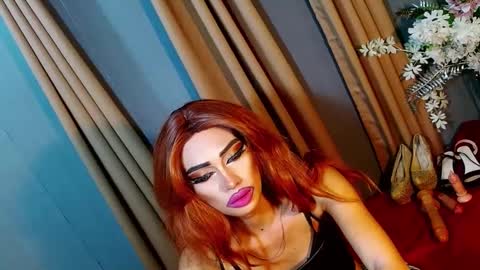 miss yasii online show from 31, 1, 2025