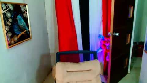 miss yasii online show from 31, 10, 2025