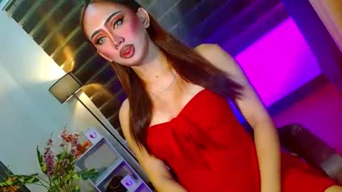 miss yasii online show from 17, 3, 2026