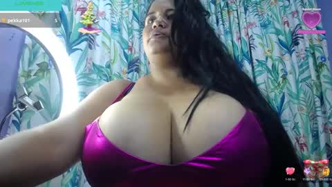Yasmin online show from 11, 12, 2024