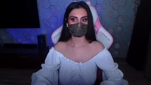 Snapshot of yasmina___ chatting on 27, 6, 2026 yasmina online show from 27, 6, 2026