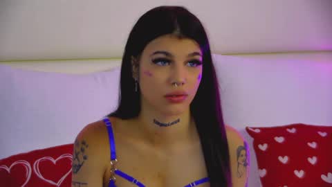 Diana online show from 22, 5, 2026