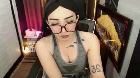 Snapshot of yassiered chatting on 19, 1, 2026 yassiered online show from 19, 1, 2026