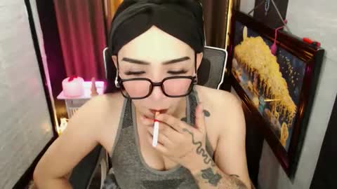 Snapshot of yassiered chatting on 1, 3, 2026 yassiered online show from 1, 3, 2026