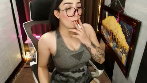 Snapshot of yassiered chatting on 2, 3, 2026 yassiered online show from 2, 3, 2026