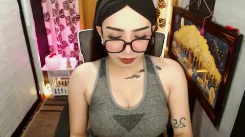 Snapshot of yassiered chatting on 2, 3, 2026 yassiered online show from 2, 3, 2026