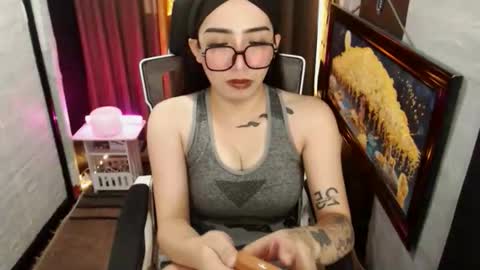 yassiered online show from 21, 4, 2026