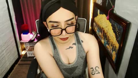Snapshot of yassiered chatting on 2, 7, 2026 yassiered online show from 2, 7, 2026