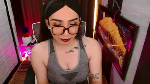 Snapshot of yassiered chatting on 19, 7, 2026 yassiered online show from 19, 7, 2026
