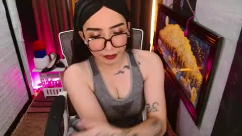 Snapshot of yassiered chatting on 27, 7, 2026 yassiered online show from 27, 7, 2026