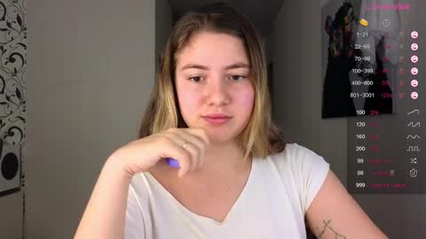 Yasyaa  online show from 24, 12, 2024