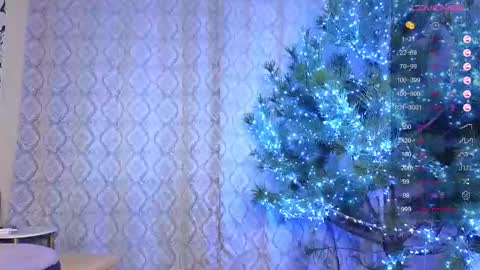 Yasyaa  online show from 25, 12, 2024