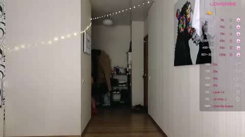 Yasyaa  online show from 2, 1, 2025