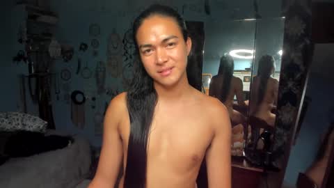 Blush online show from 31, 1, 2025