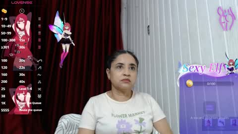 Snapshot of yaya____ chatting on 22, 4, 2026 yaya____ online show from 22, 4, 2026