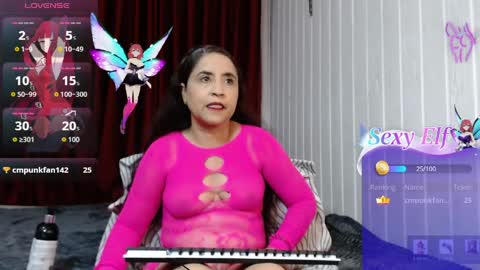 Snapshot of yaya____ chatting on 28, 4, 2026 yaya____ online show from 28, 4, 2026