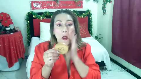 yayita online show from 4, 1, 2025
