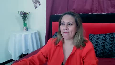 yayita online show from 14, 1, 2025