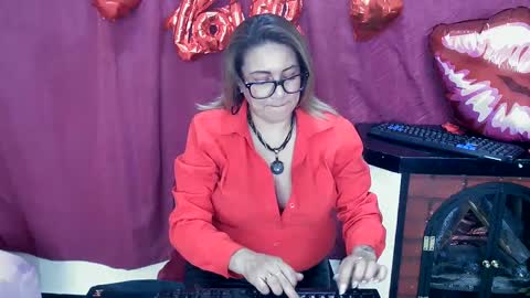 yayita online show from 17, 2, 2025