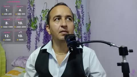 Hazzan y Greisy online show from 17, 9, 2025