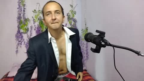 Hazzan y Greisy online show from 22, 9, 2025