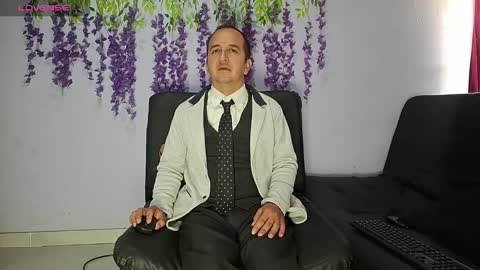 Hazzan y Greisy online show from 12, 2, 2026