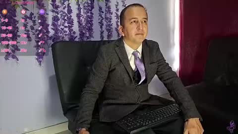 Snapshot of yazflor chatting on 5, 6, 2026 Hazzan y Greisy online show from 5, 6, 2026
