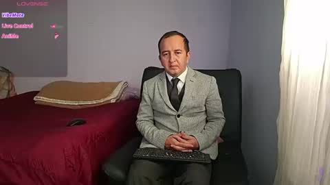 Hazzan y Greisy online show from 25, 6, 2026