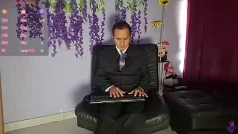 Hazzan y Greisy online show from 30, 6, 2026
