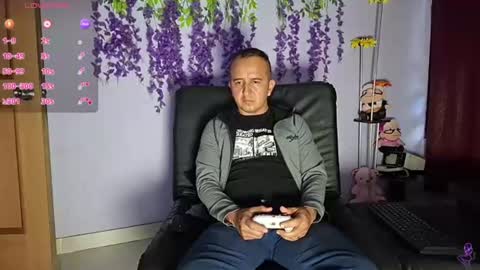 Hazzan y Greisy online show from 8, 7, 2026