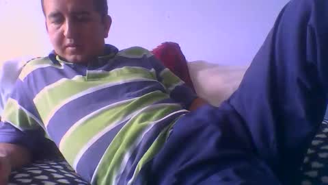 Snapshot of yazfore chatting on 30, 11, 2025 Hazzan online show from 30, 11, 2025