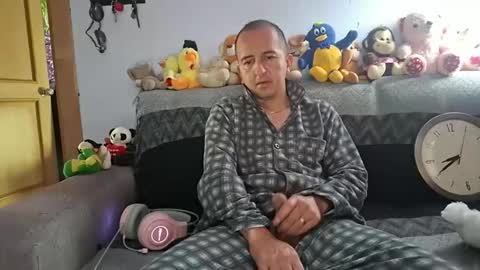 Snapshot of yazfore chatting on 12, 1, 2026 Hazzan online show from 12, 1, 2026