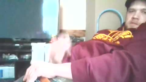 Snapshot of ydalton884 chatting on 29, 3, 2026 ydalton884 online show from 29, 3, 2026