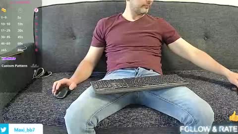 Maxi online show from 20, 5, 2026
